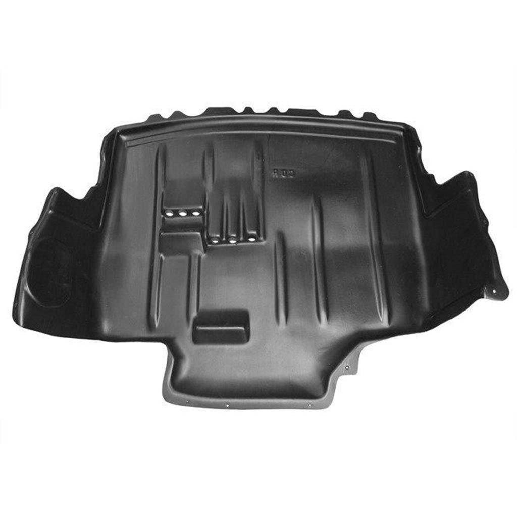 Seat Cordoba I motorburkolat, haspajzs