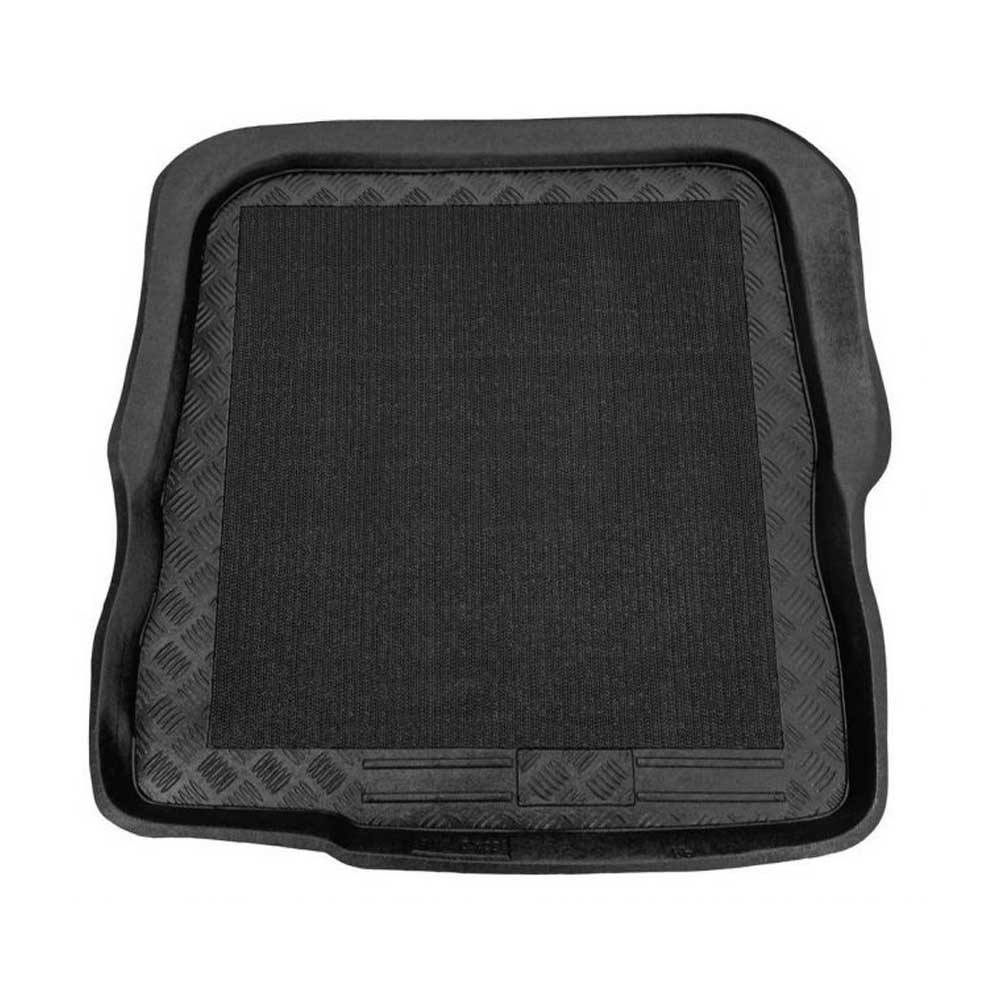 Seat Ibiza/Cordoba csúszásgátlós fekete csomagtértálca 1999-2002