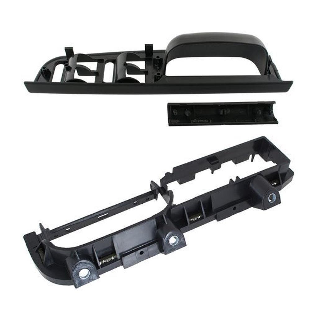 VW Passat B5 ajtóbehúzó burkolat szett (bal)