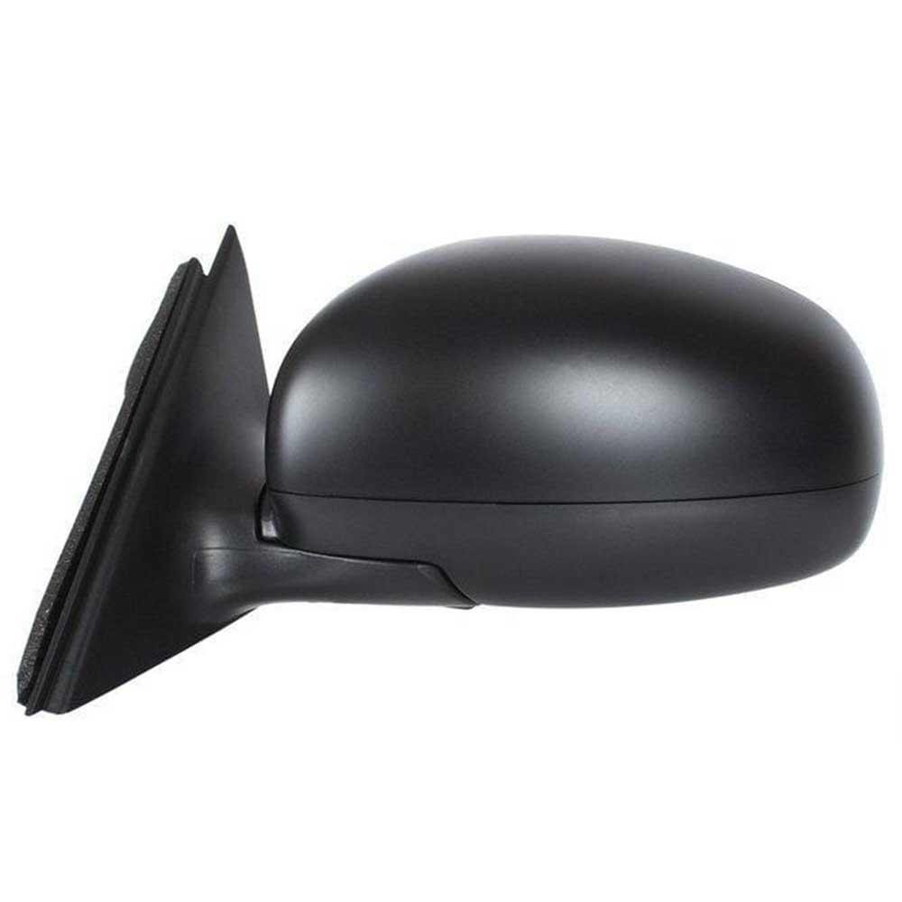 Skoda Fabia II visszapillantó tükör (BAL)