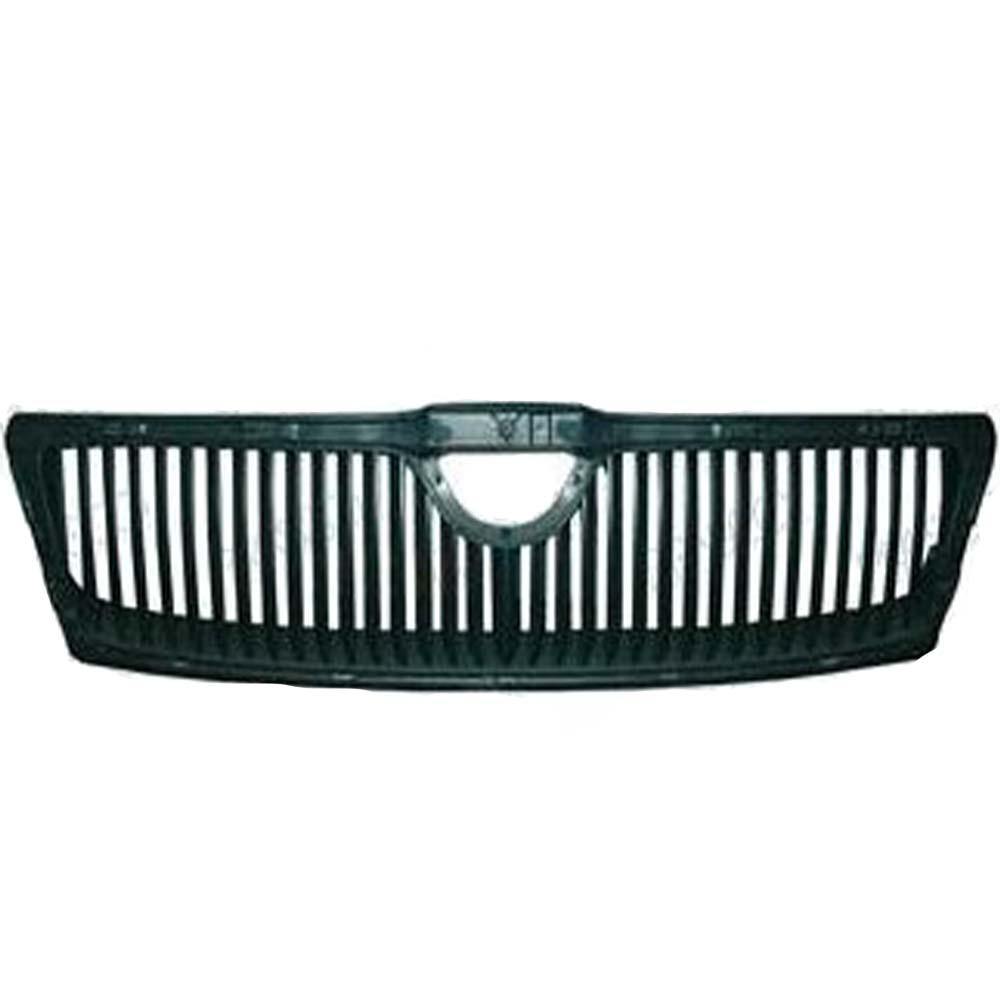 Skoda Fabia hűtőrács 2004-2008