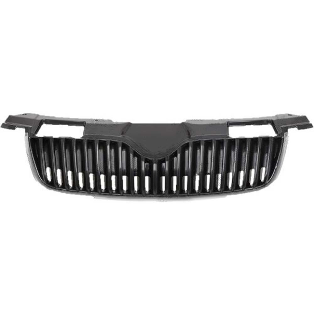 Skoda Fabia hűtőrács 2007-