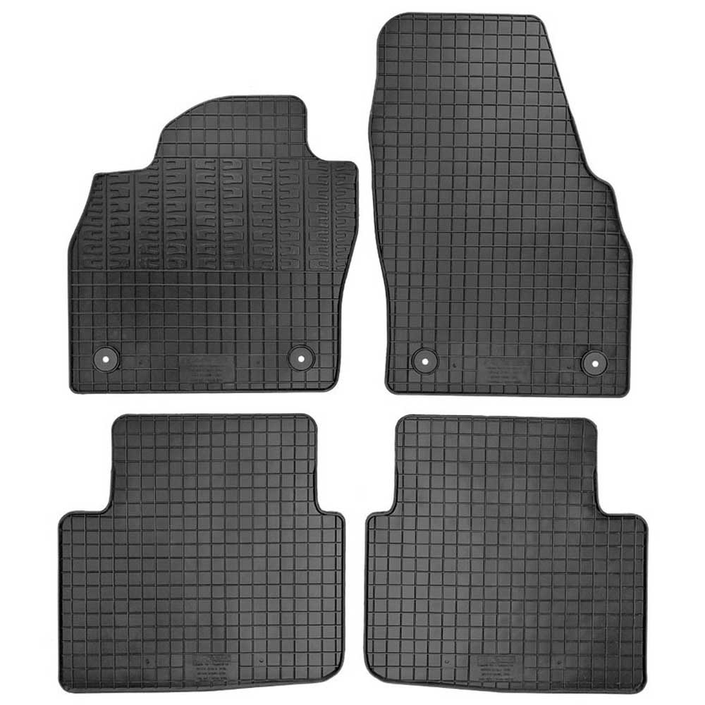 Skoda Kamiq gumiszőnyeg 2019-