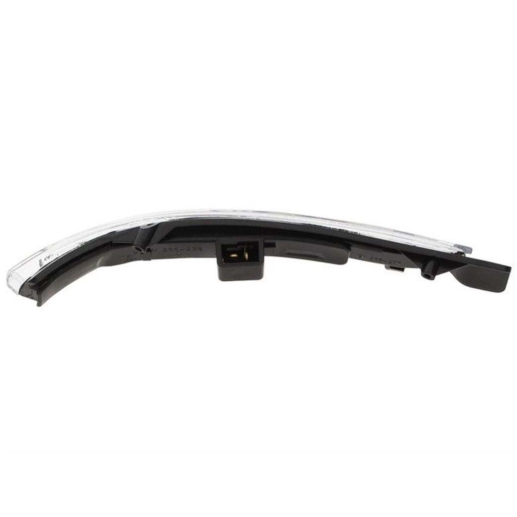 Skoda Superb II Visszapillantó index lámpa Jobb