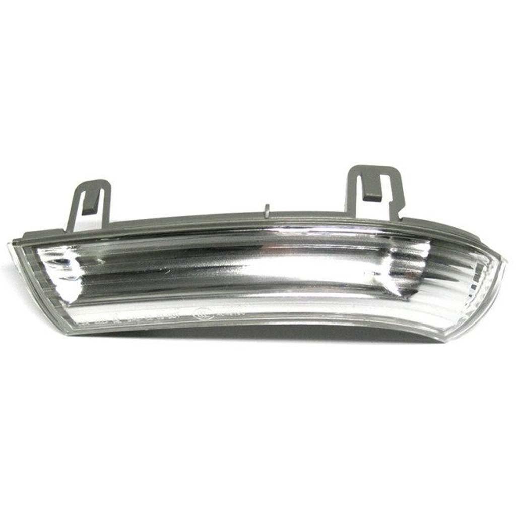 Skoda Superb I Visszapillantó index lámpa Bal