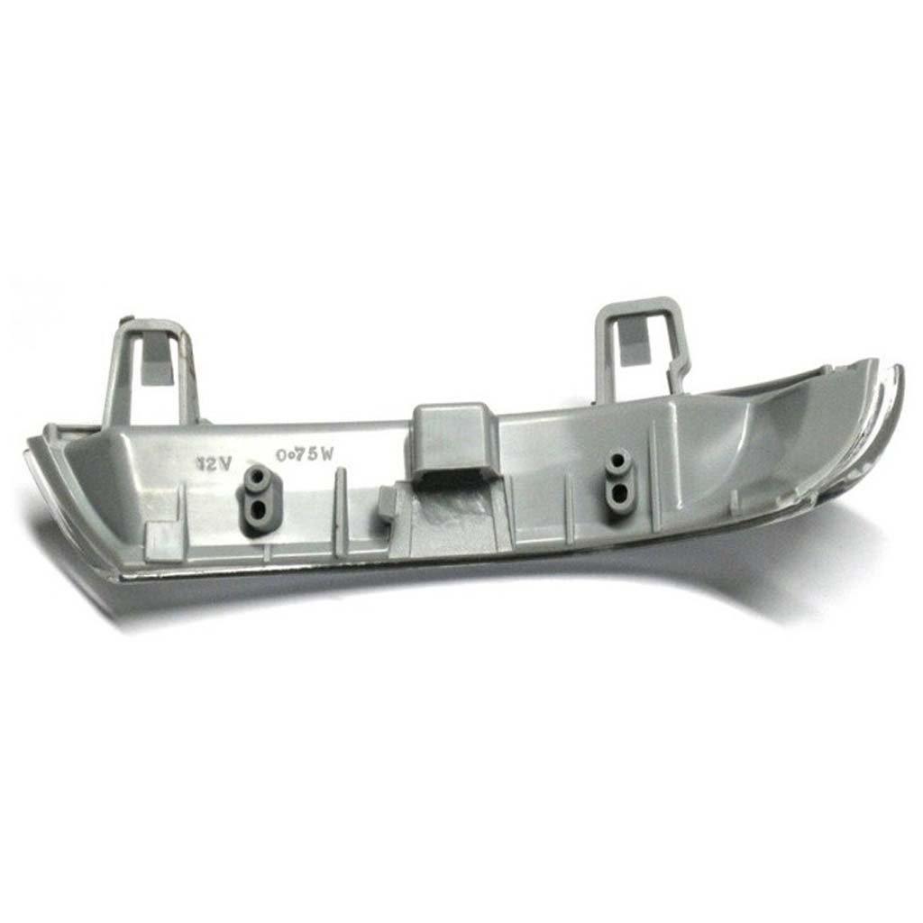 VW Golf VI Variant Visszapillantó index lámpa Jobb