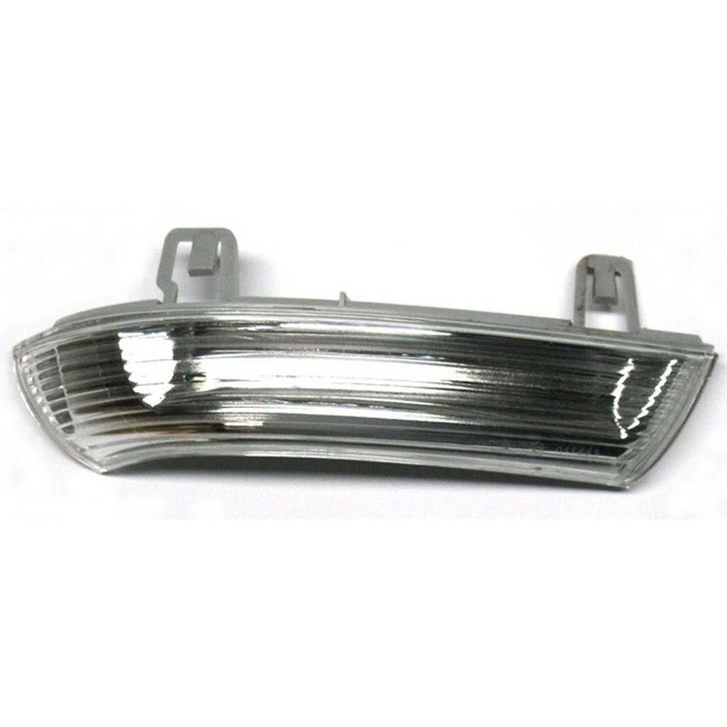 VW Jetta III Visszapillantó index lámpa Jobb