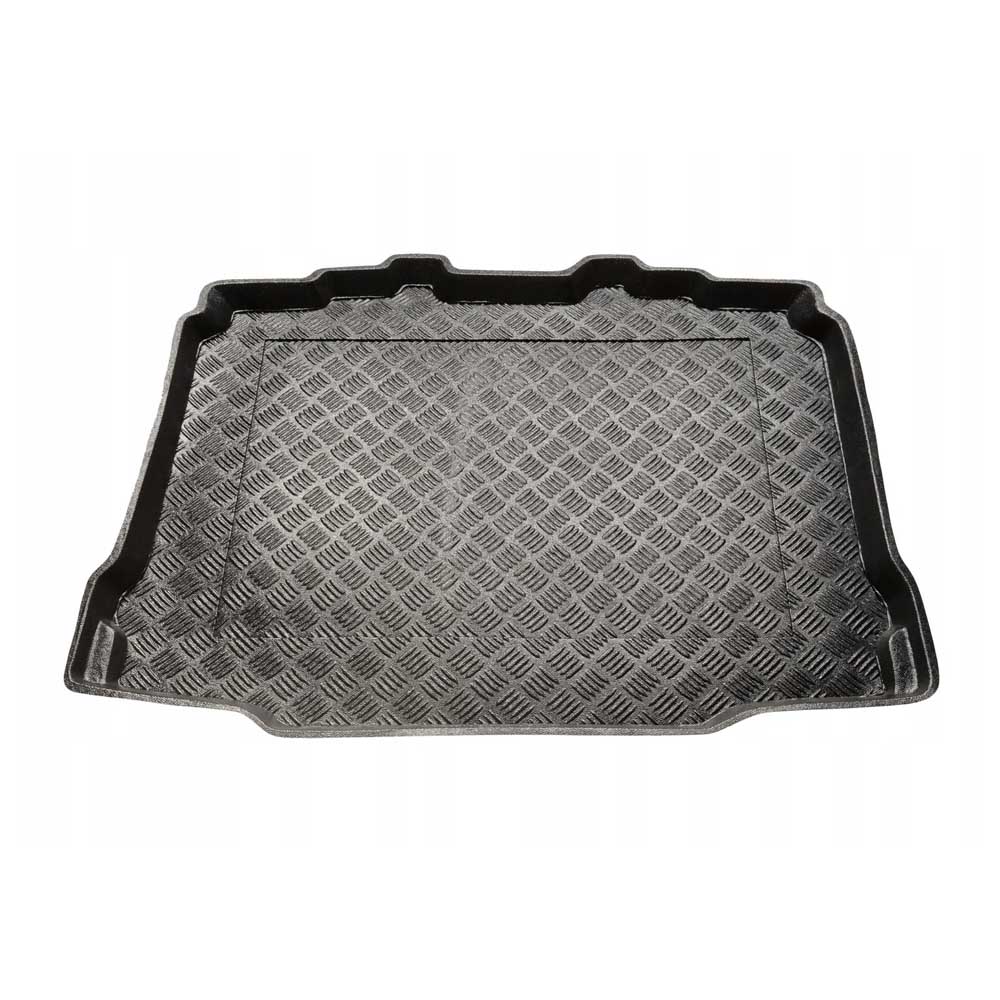 Skoda Yeti csúszásgátlós csomagtértálca 2009-2013