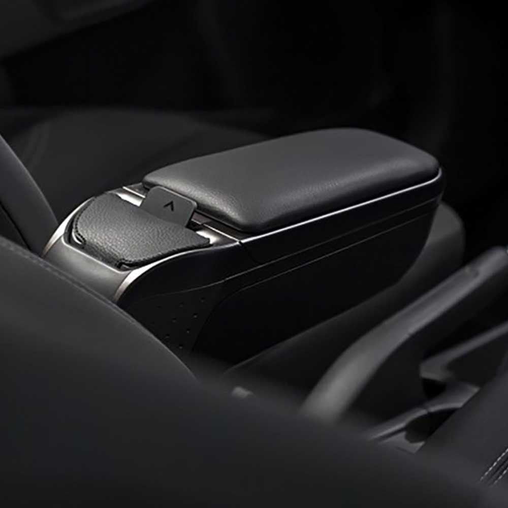 Smart Forfour Armster 2 kartámasz fekete színben, hordozható táskával 2014-