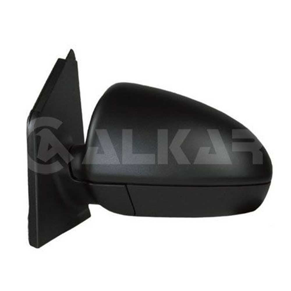 Smart Fortwo Coupe fűthető bal oldali visszapillantó tükör 2006-2012