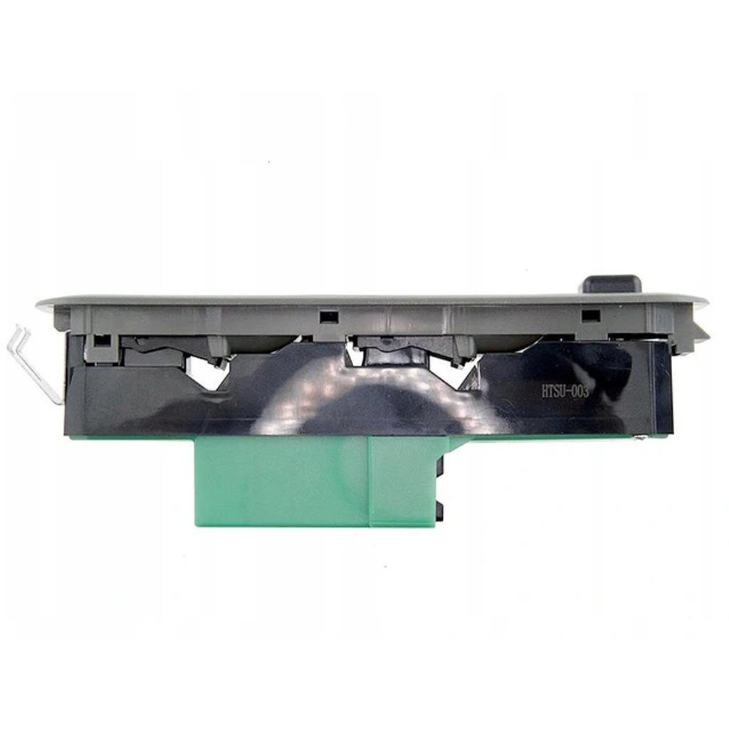 Suzuki Jimny ablakemelő kapcsoló panel