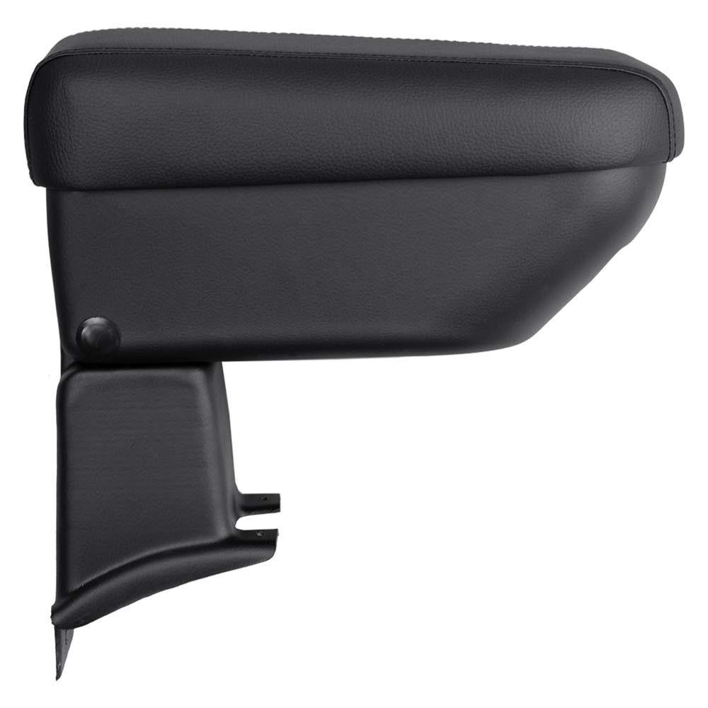 Suzuki Wagon R+ kartámasz, könyöklő