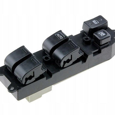 Toyota RAV4 ablakemelő kapcsoló panel 1994-1997