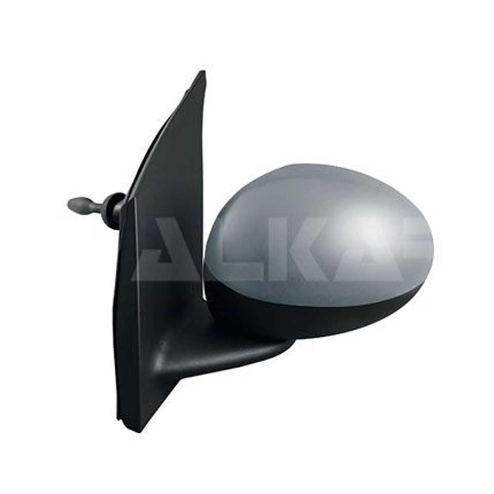 Toyota Aygo bal oldali visszapillantó tükör 2005-2014