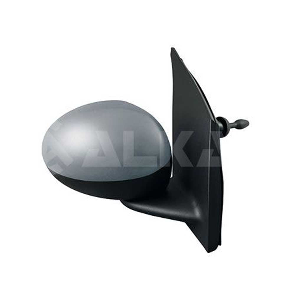 Toyota Aygo jobb oldali visszapillantó tükör 2005-2014