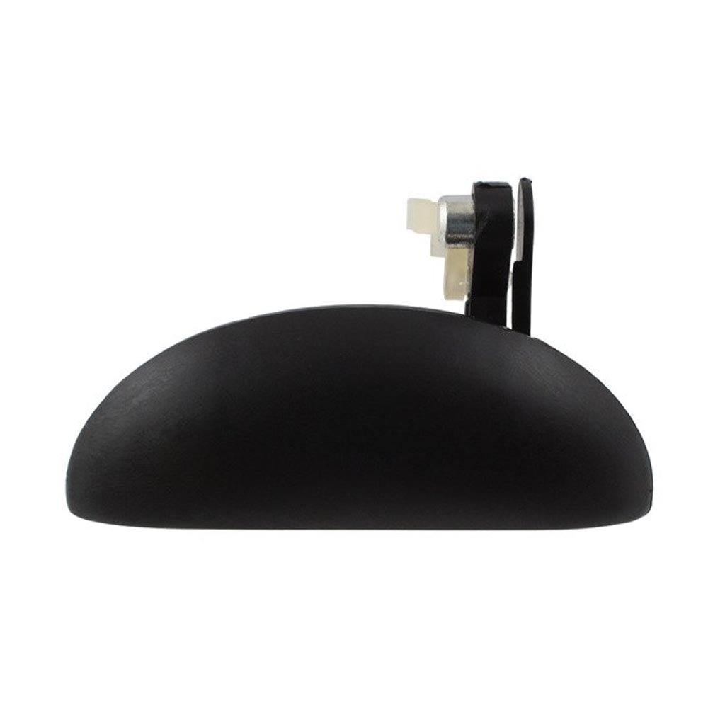 Toyota Aygo külső kilincs (bal első)