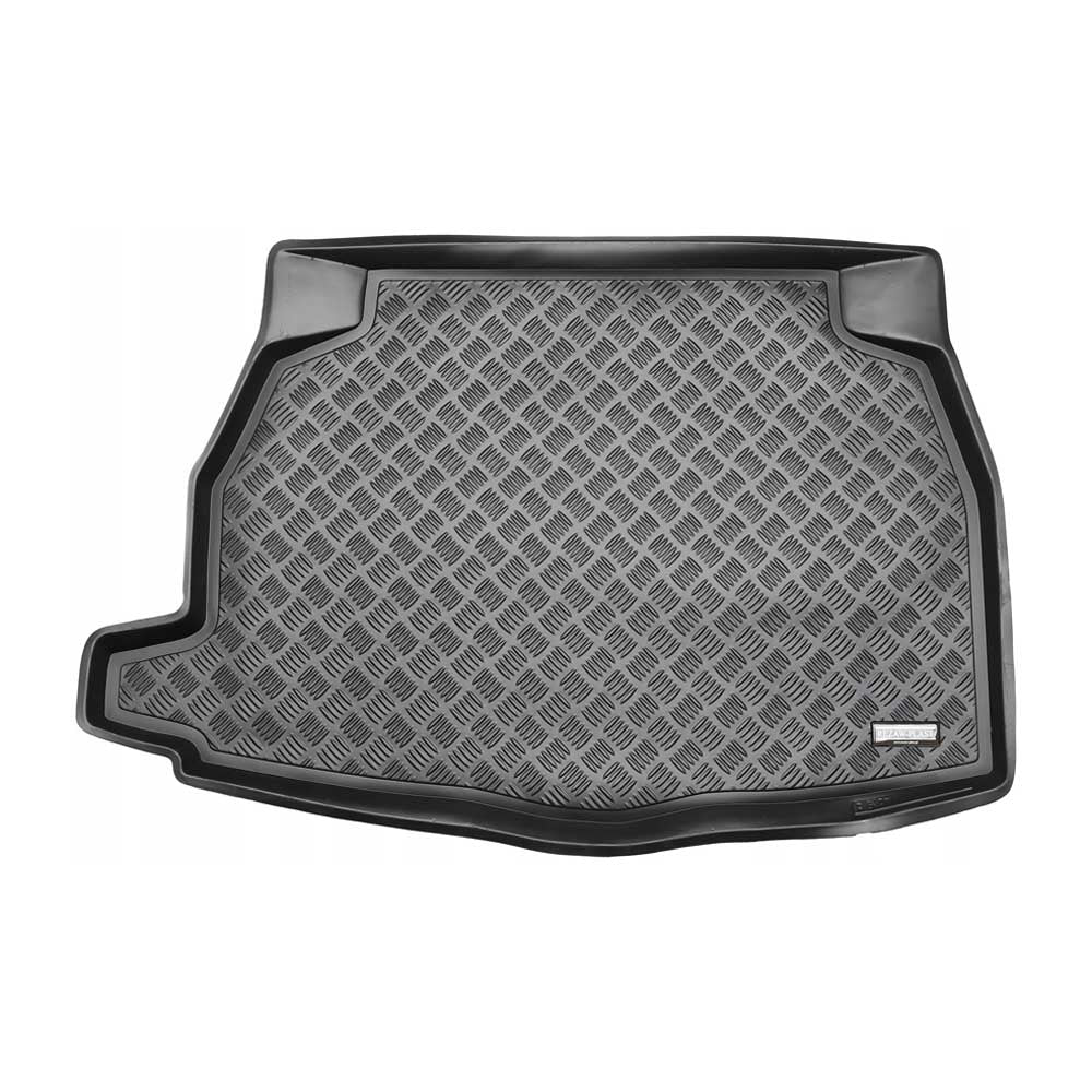 Toyota C-HR csomagtértálca 2016-