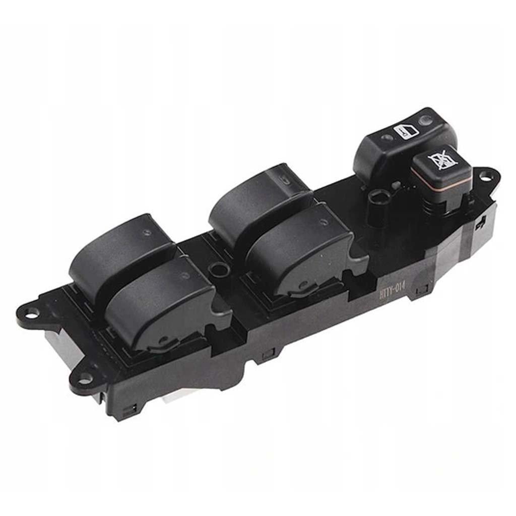 TOYOTA COROLLA E12 ablakemelő kapcsoló gomb 2004-2008