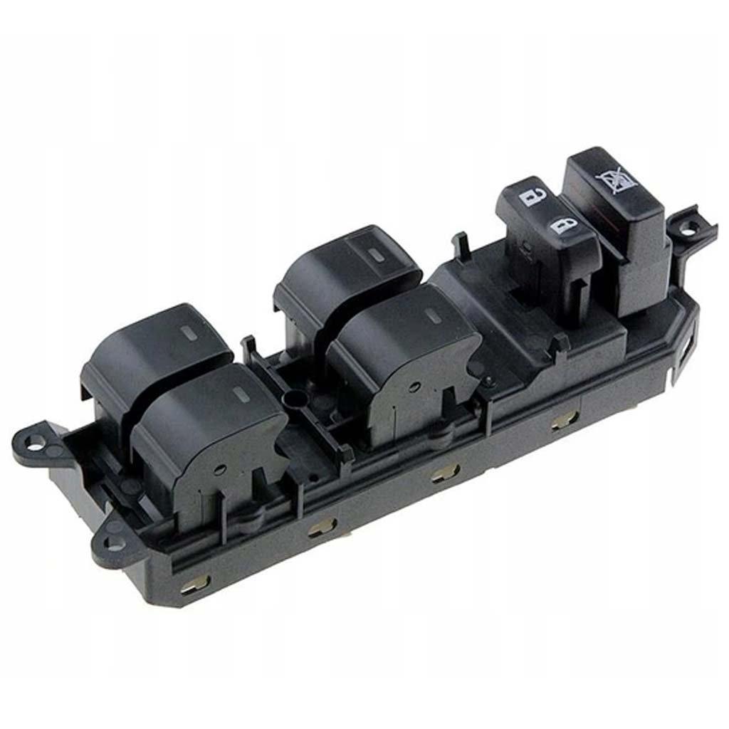 Toyota Camry ablakemelő kapcsoló gomb 2007