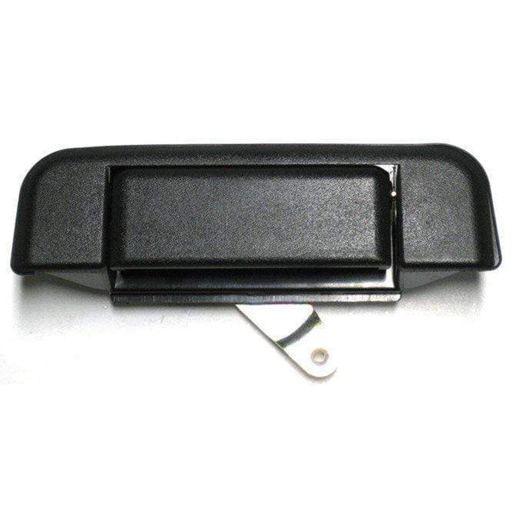 Toyota Hilux csomagtartó kilincs