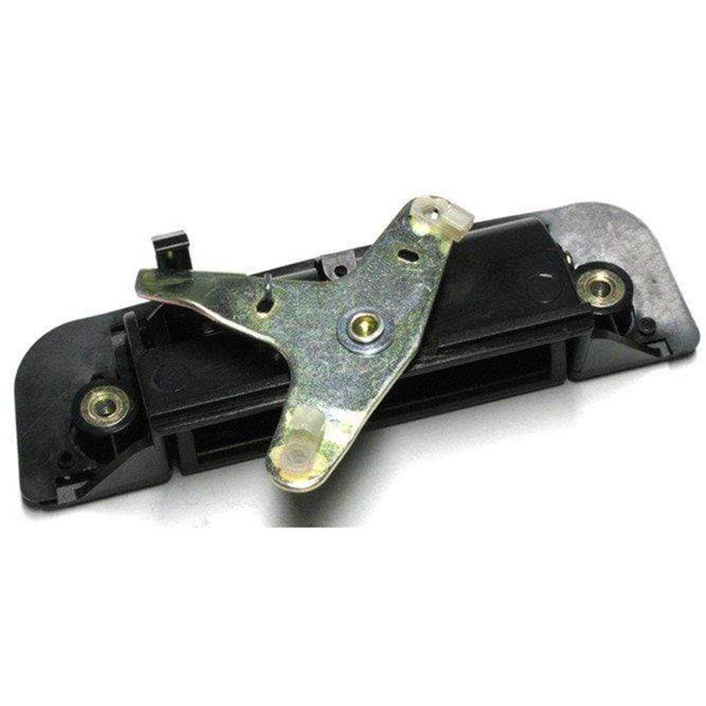 Toyota Hilux csomagtartó kilincs