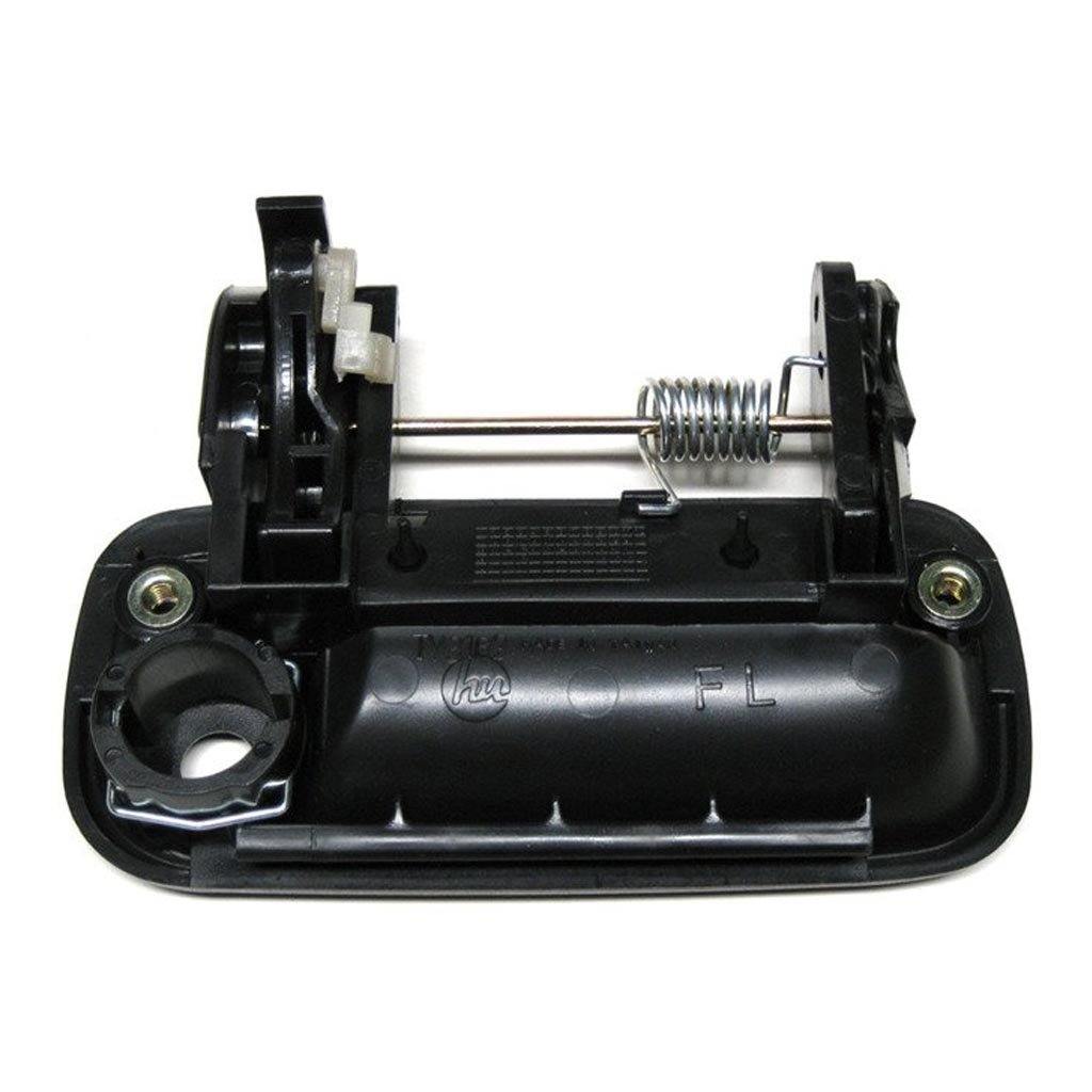 Toyota Hilux Pickup külső kilincs (bal első)