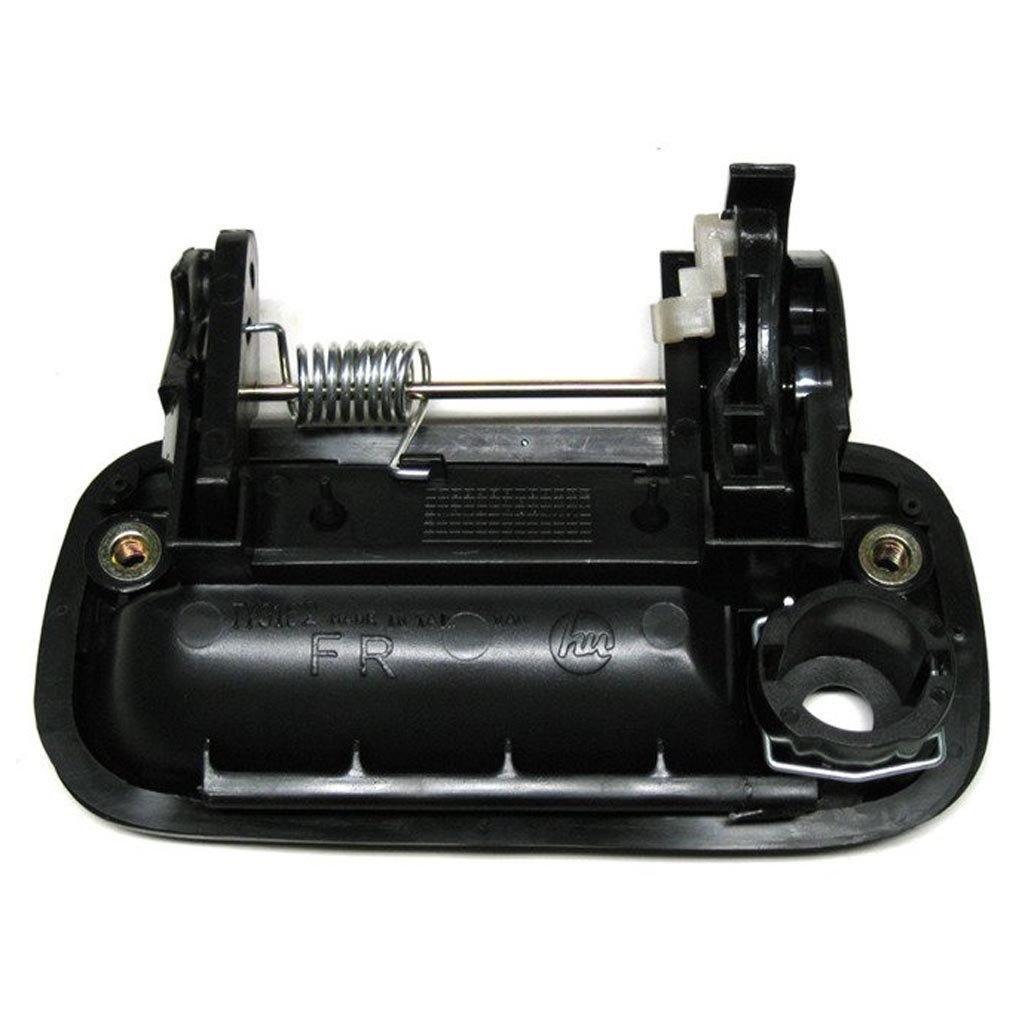 Toyota Hilux Pickup külső kilincs (jobb első)