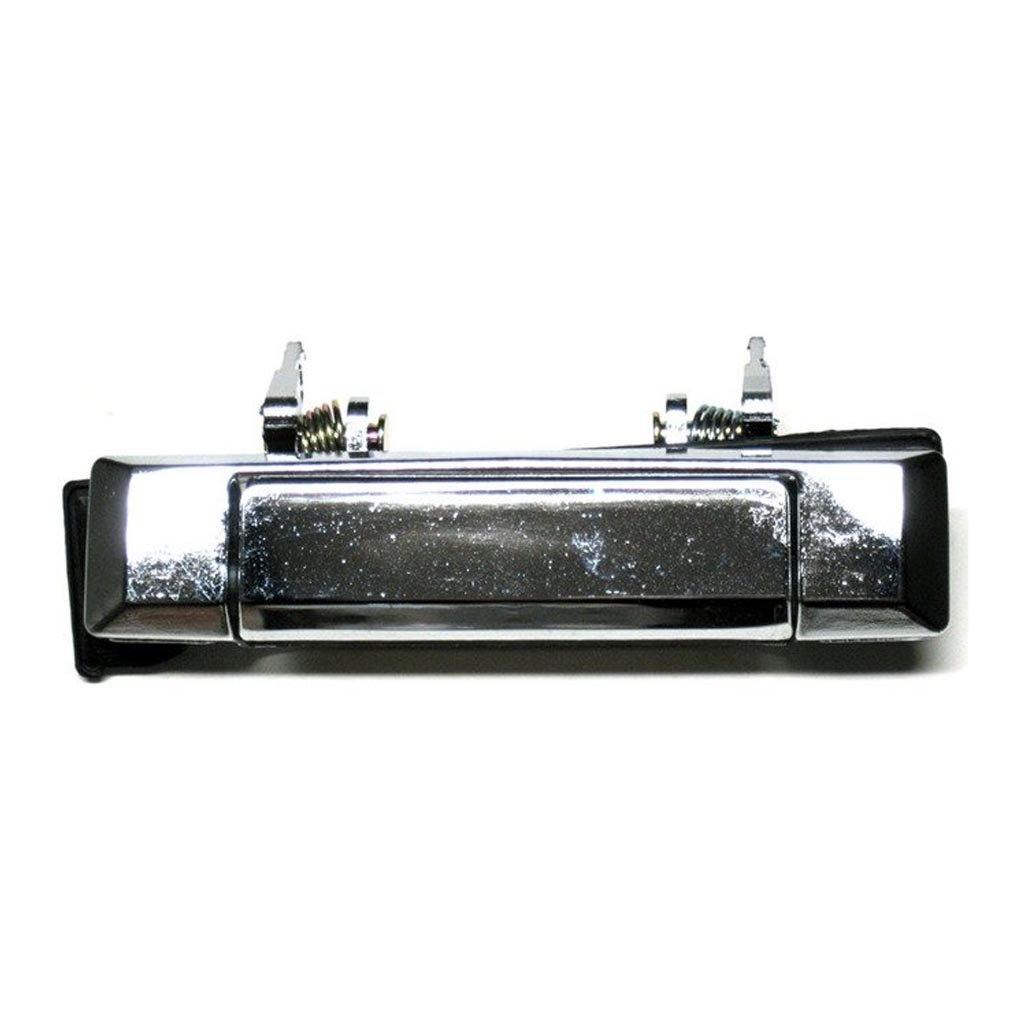 Toyota Hilux külső kilincs (bal első)