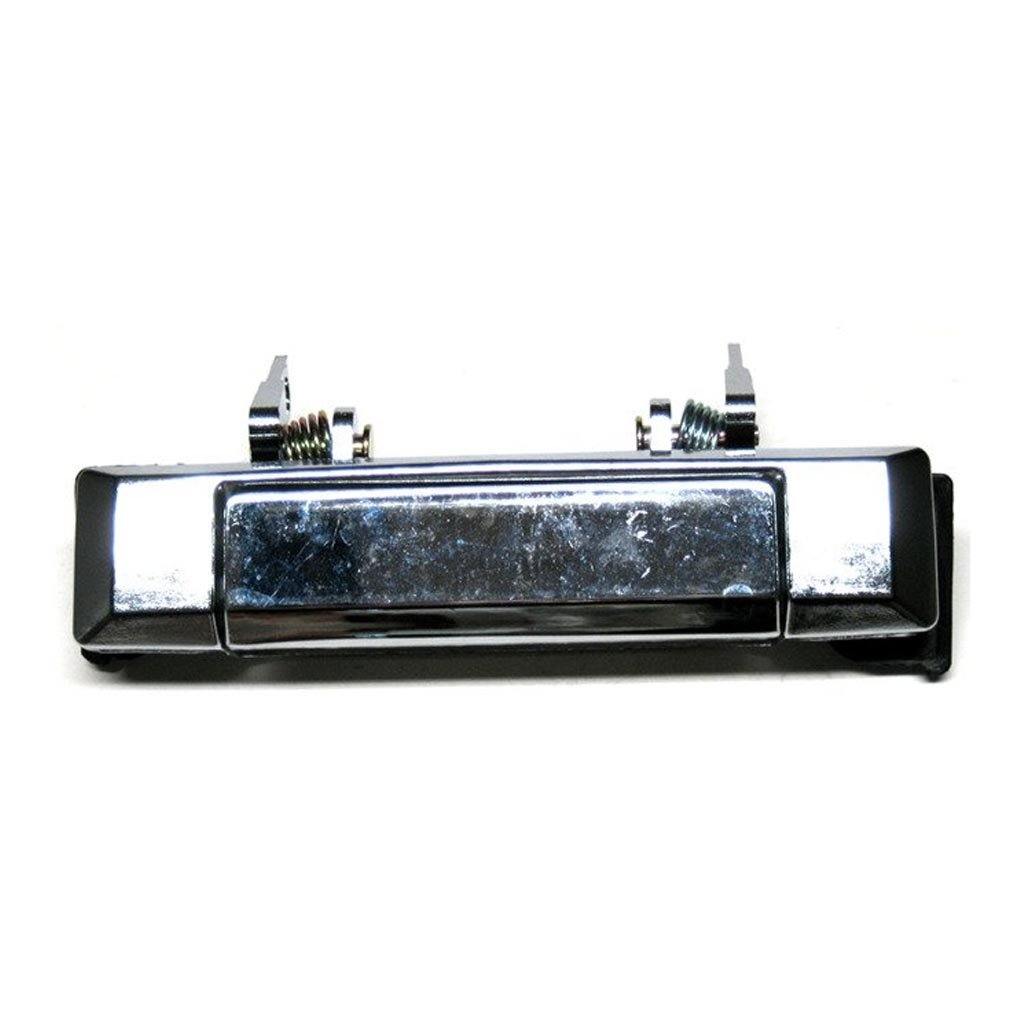 Toyota Hilux külső kilincs (jobb első)