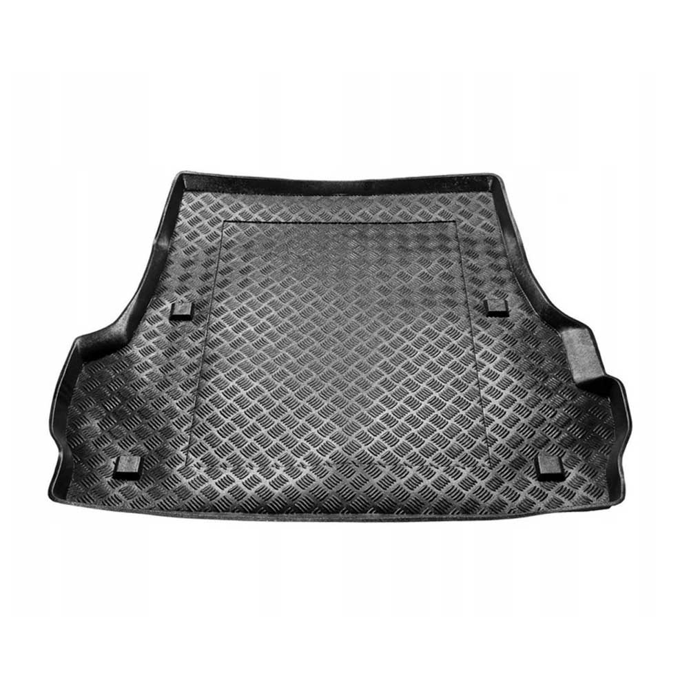 Toyota Land Cruiser V8 csúszásgátlós csomagtértálca 2007-2015