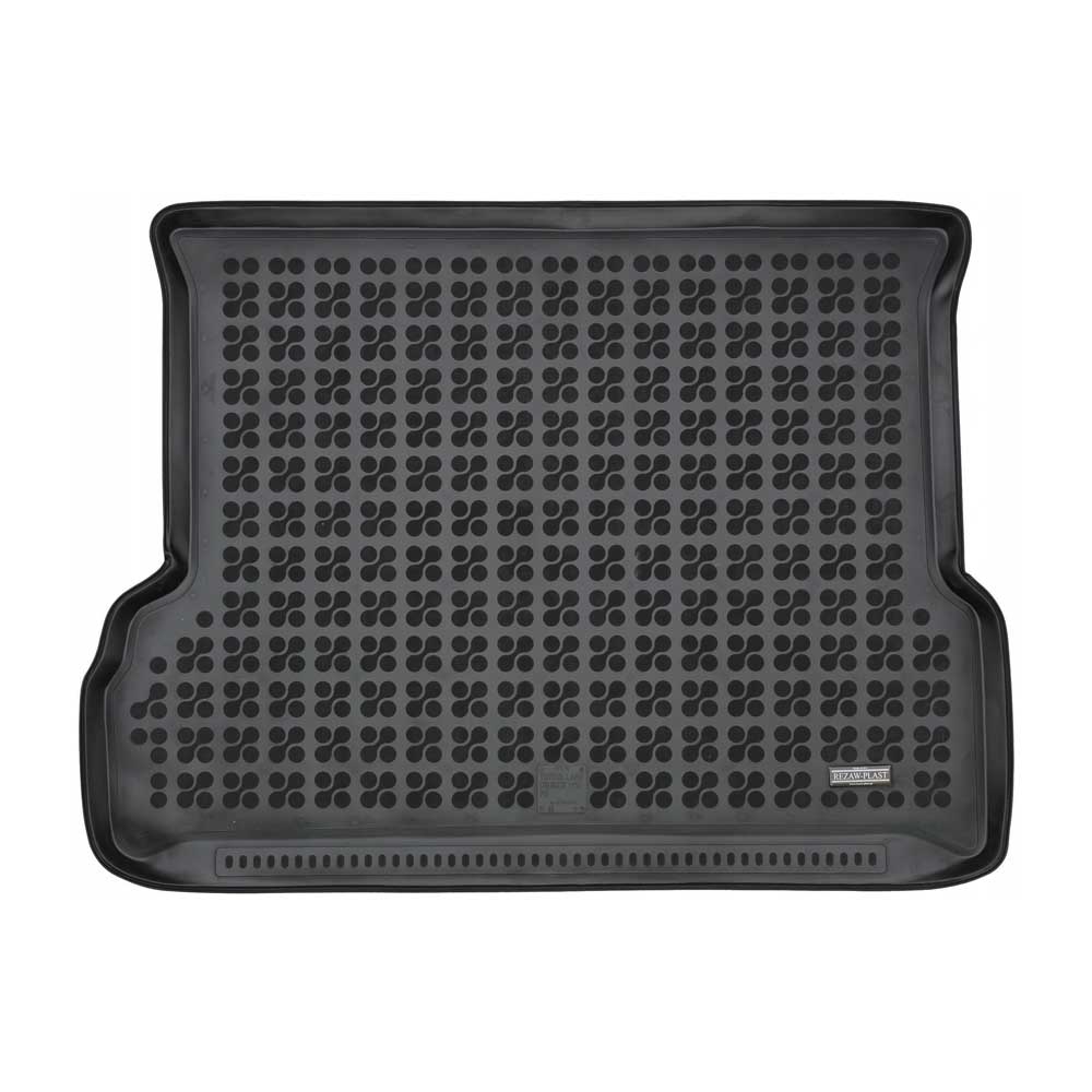 Toyota Land Cruiser csomagtértálca 2014-2017