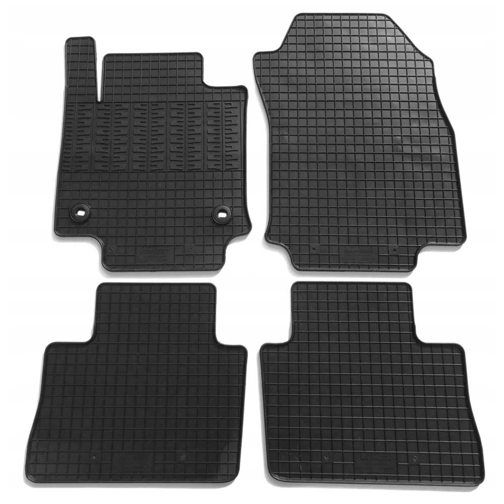 Toyota Rav 4 gumiszőnyeg 2019-