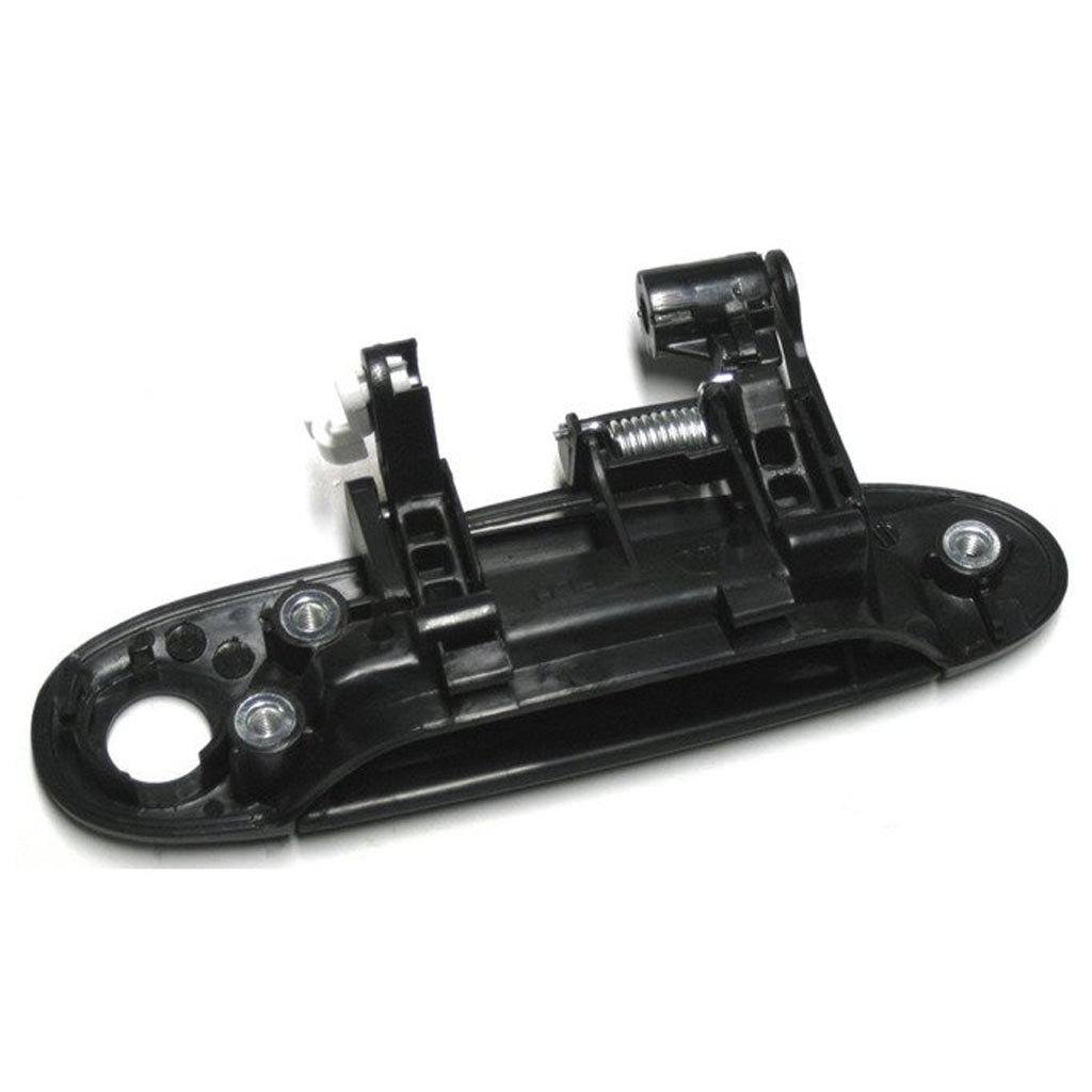 Toyota Yaris I külső kilincs (bal első)