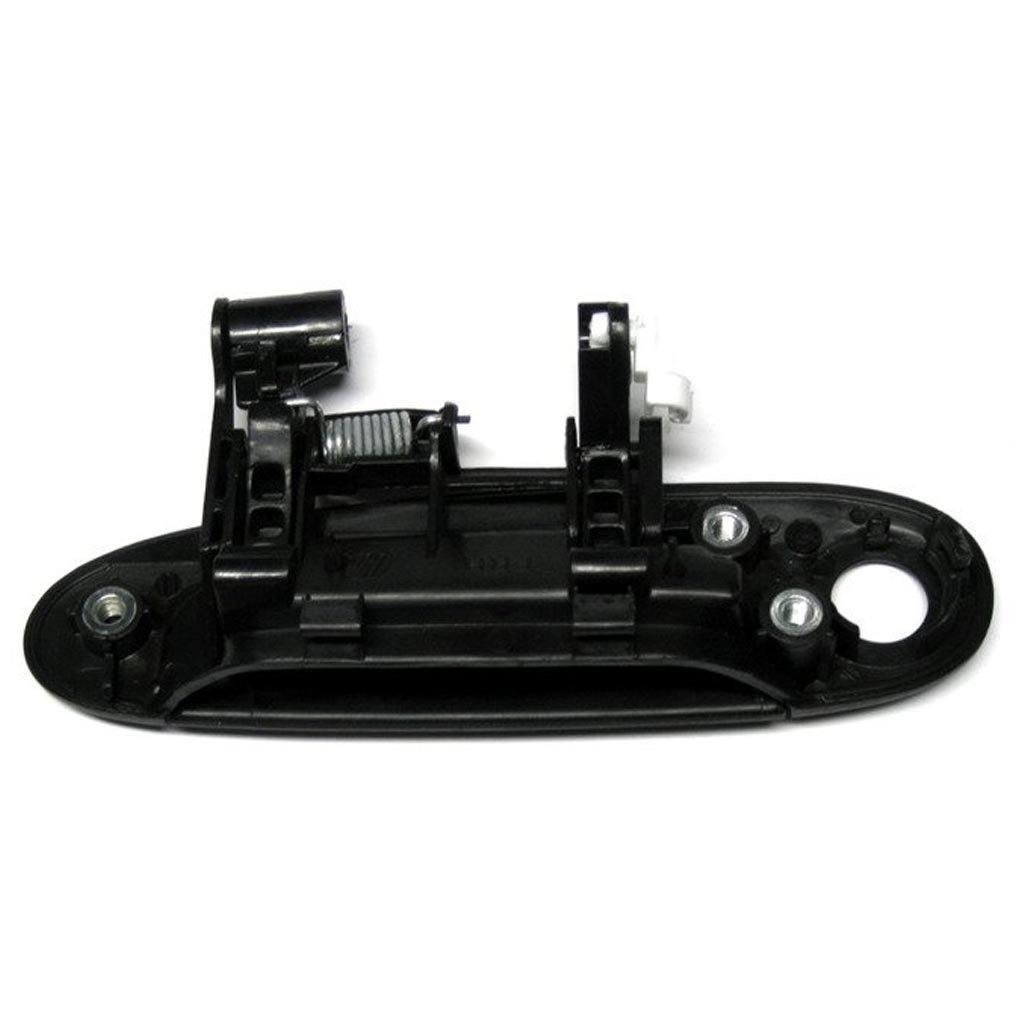 Toyota Yaris I külső kilincs (jobb első)