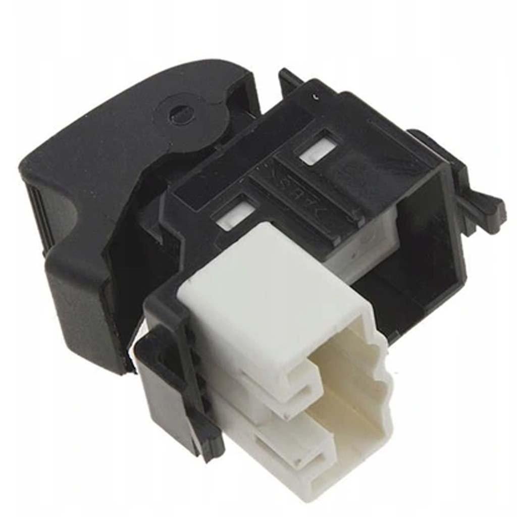 Toyota Yaris Verso fekete ablakemelő kapcsoló gomb