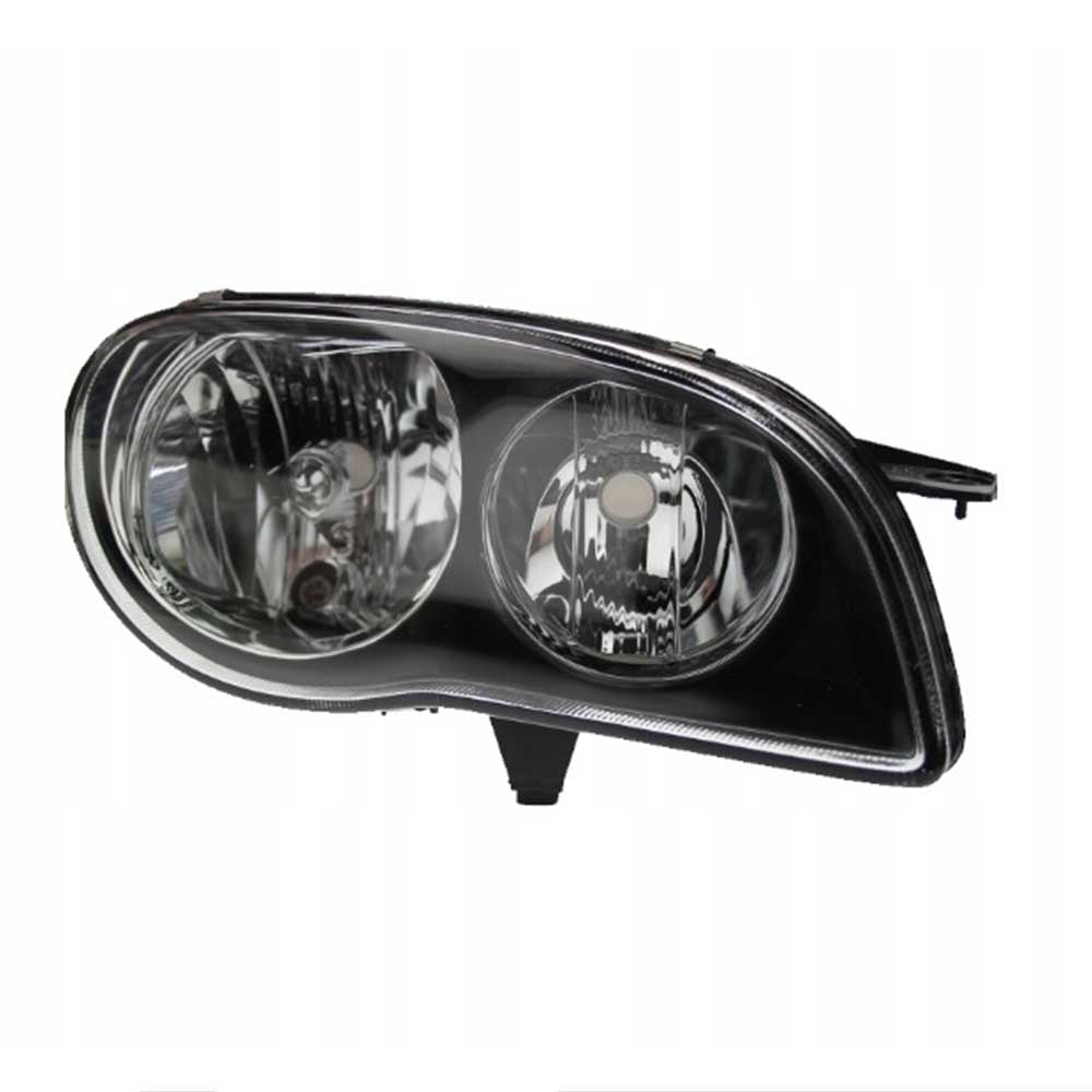 Toyota Corolla jobb első fényszóró 1997-2001