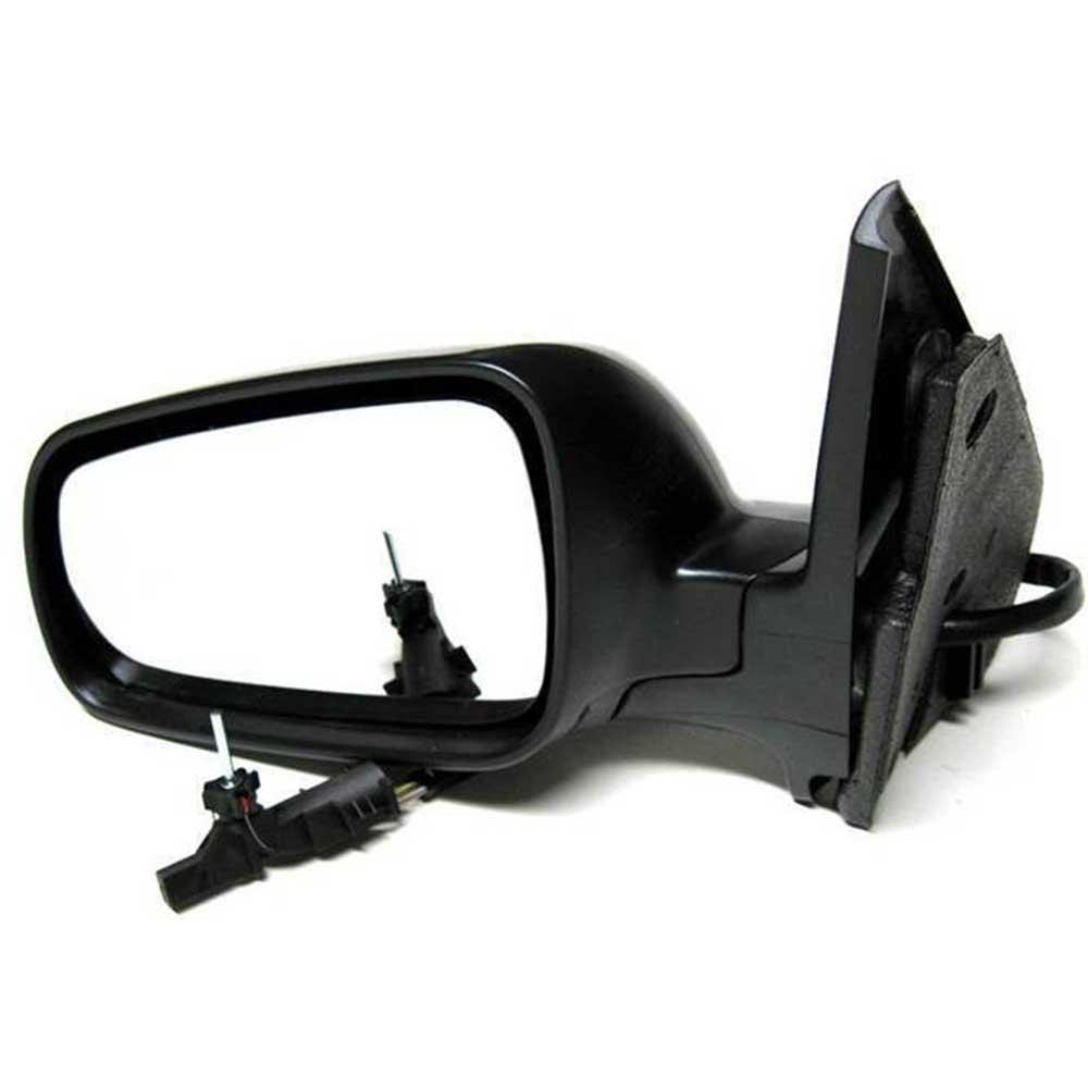 VW Bora visszapillantó tükör (BAL)