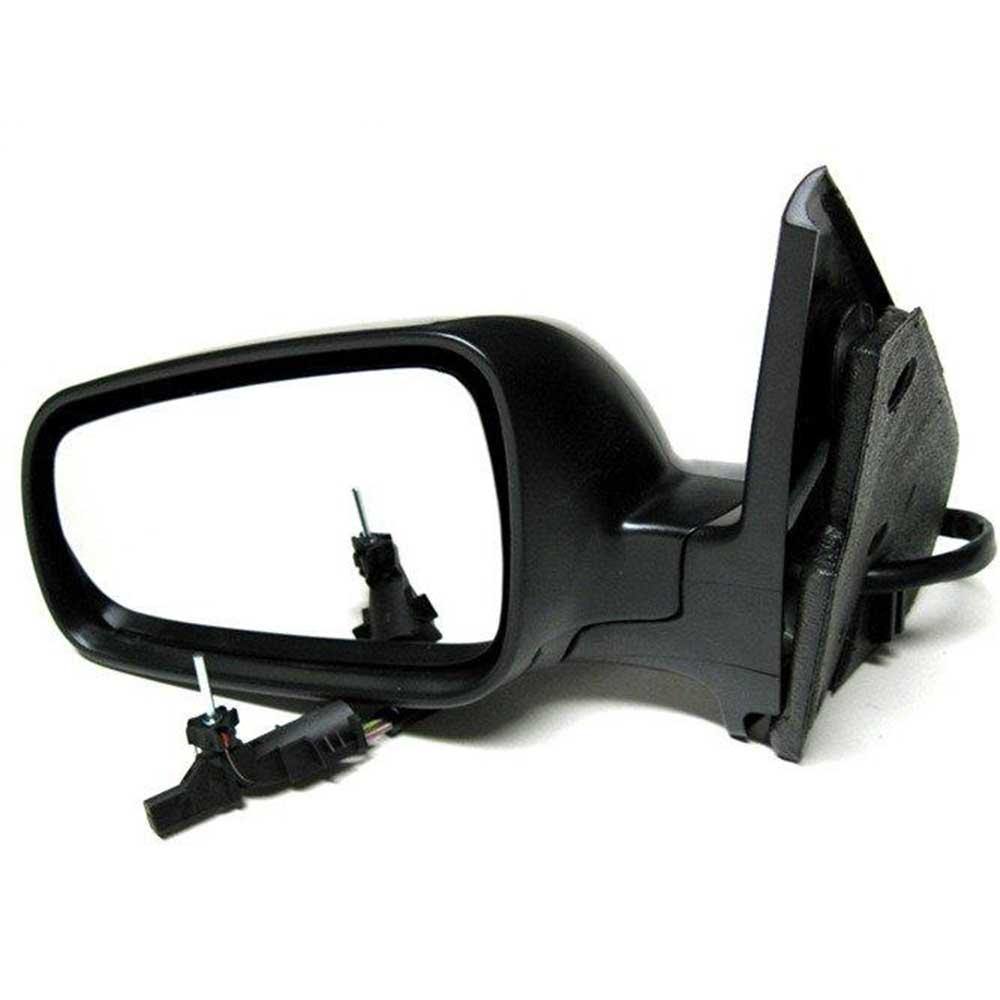 VW Golf IV visszapillantó tükör (BAL)