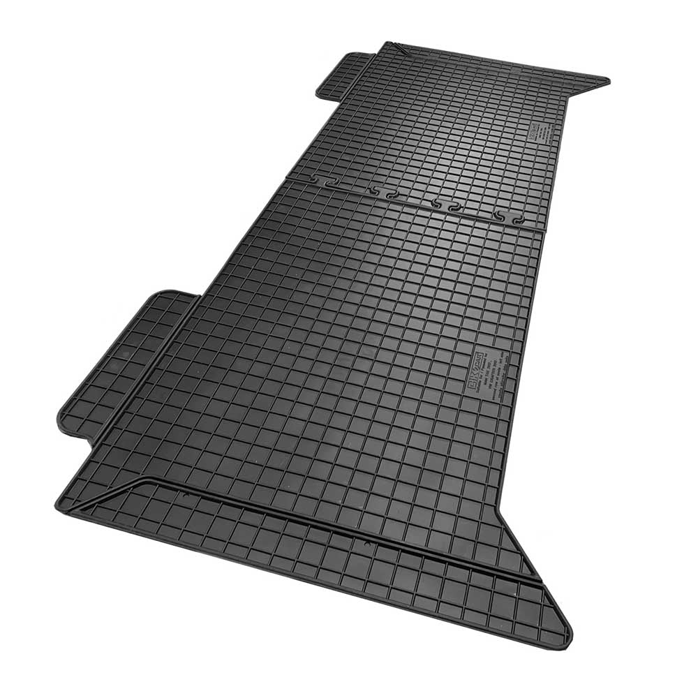 VW Man TGE gumiszőnyeg 2017-