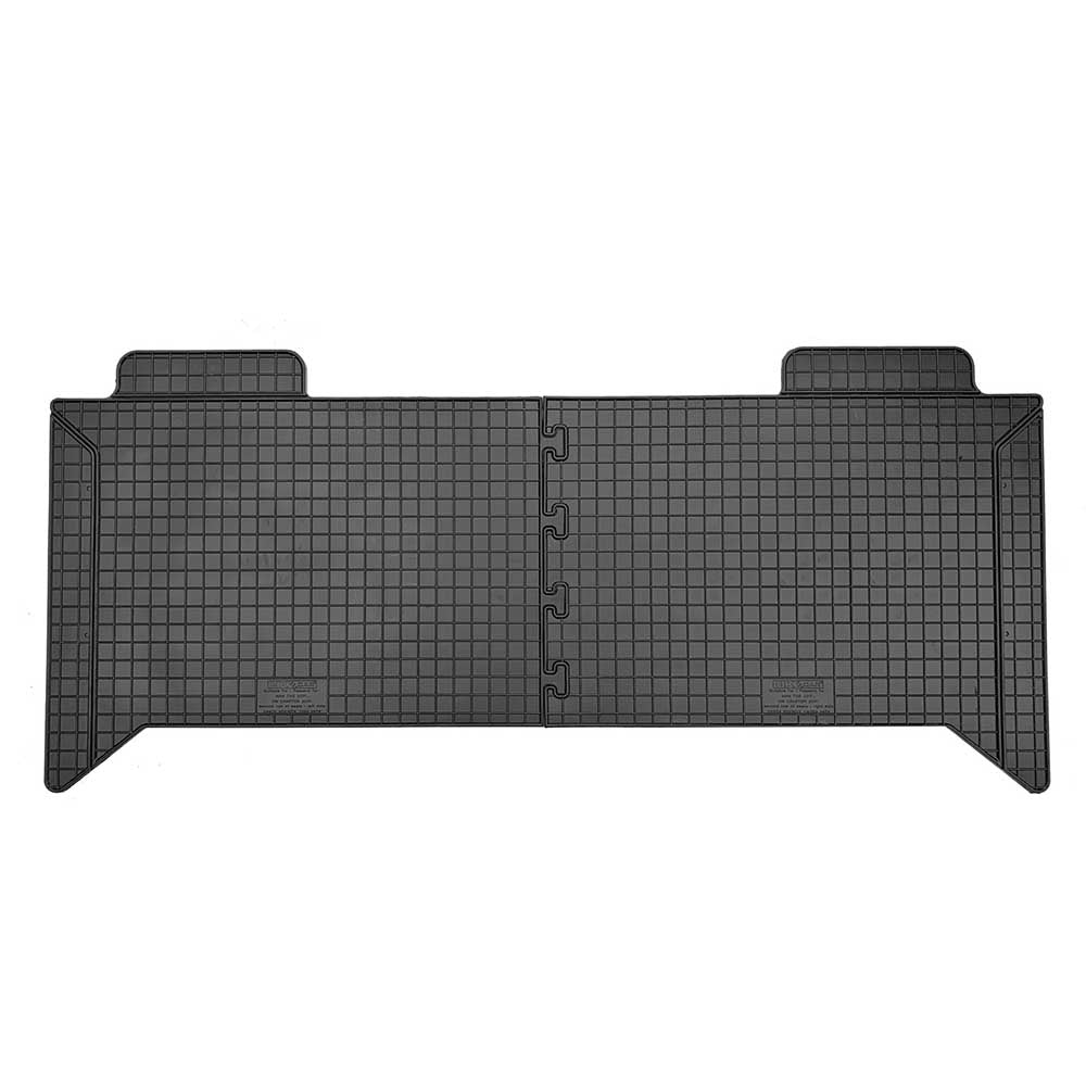 VW Man TGE gumiszőnyeg 2017-