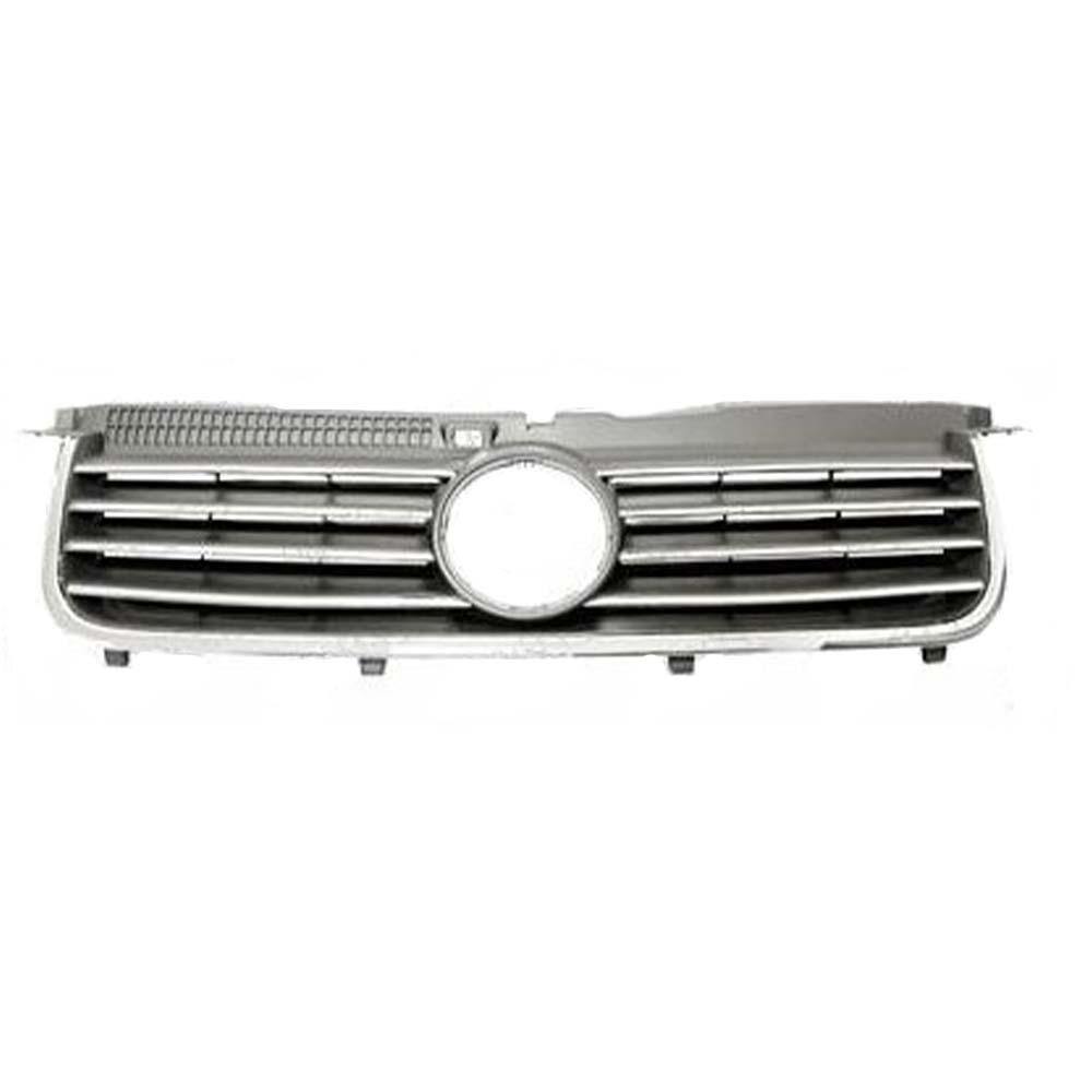 VW Passat B5 hűtőrács 2000-2005