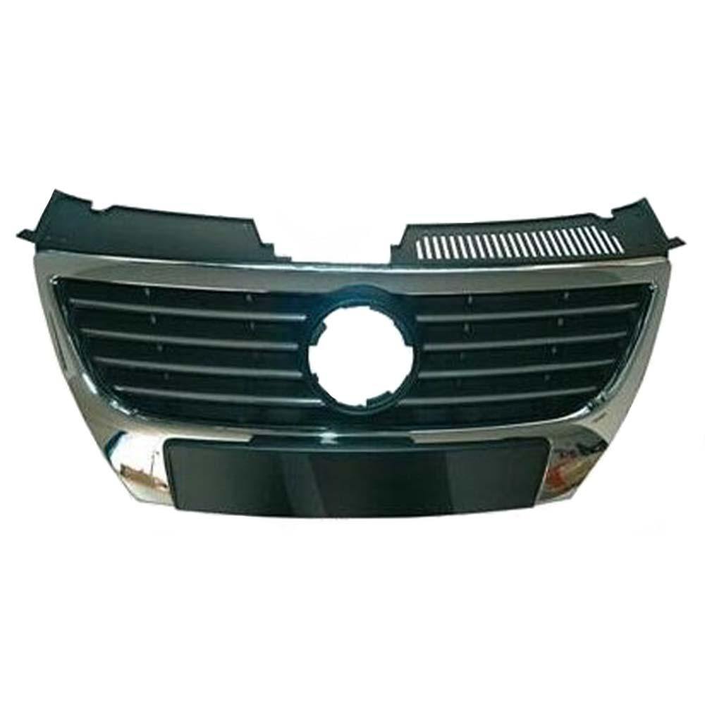 VW Passat B6 hűtőrács 2005-2010