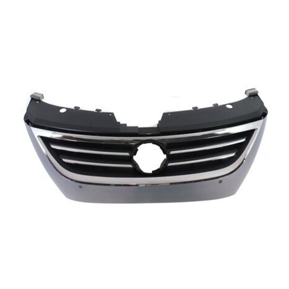 VW Passat CC hűtőrács 2008- - Peppi.hu