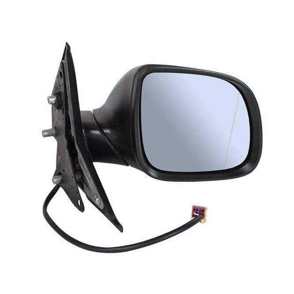 VW T5 FL fűthető visszapillantó tükör (JOBB)