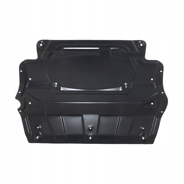 VW TIGUAN (5N) alsó motorvédő burkolat 2007-2011