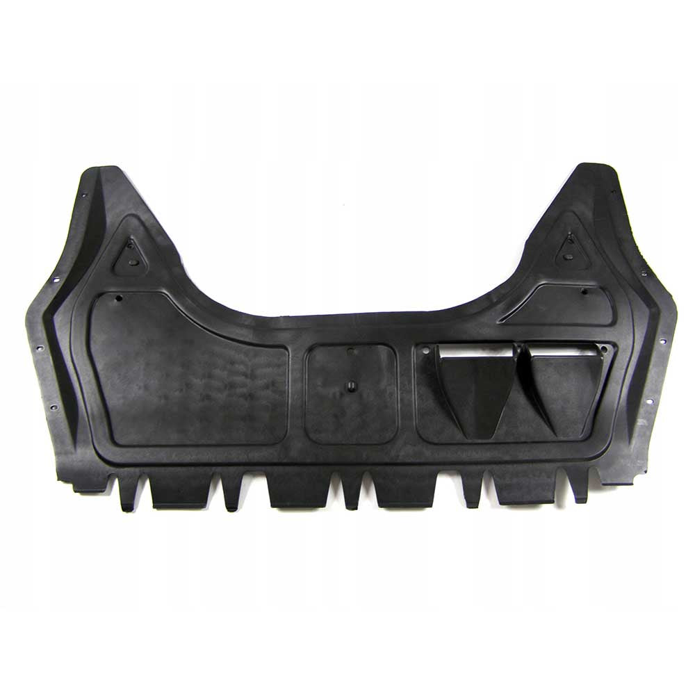 VW GOLF Plus alsó motorvédő burkolat 2004-2014