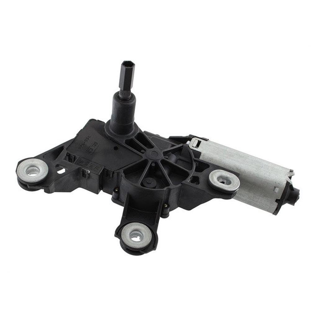 Audi A6 C5 Avant hátsó ablaktörlő motor