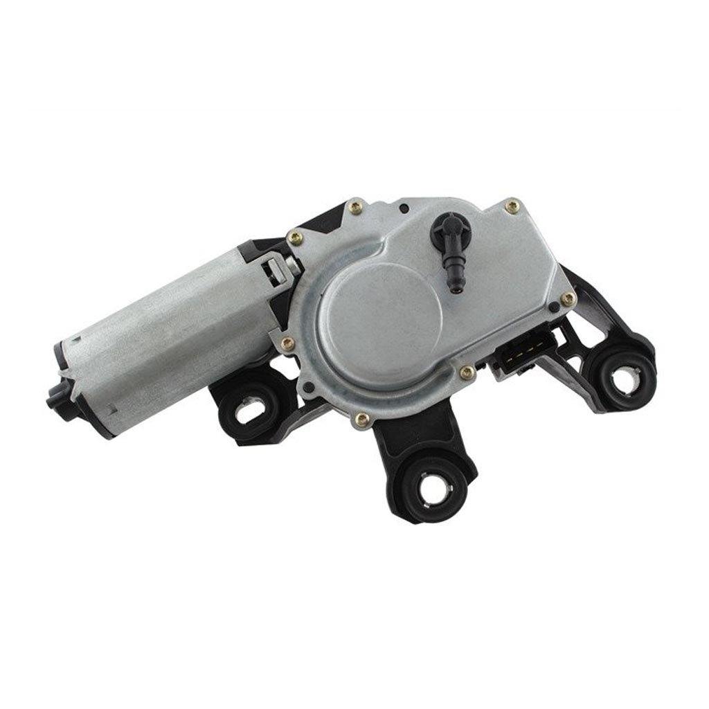 Audi A6 C5 Avant hátsó ablaktörlő motor