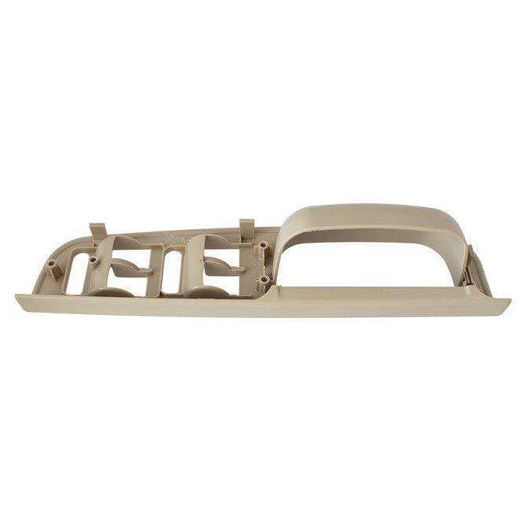 VW Passat B5 ajtóbehúzó fogantyú/burkolat (bézs)