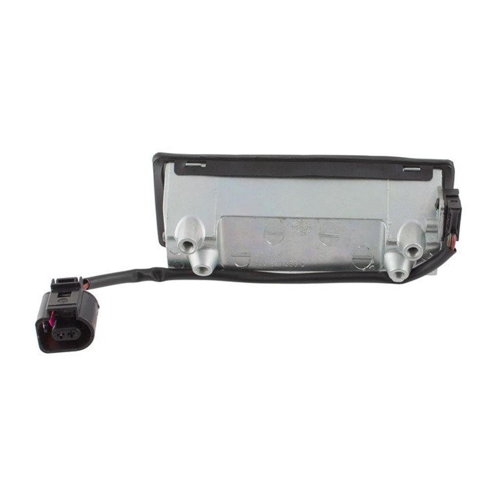 VW Bora csomagtartó nyitó gomb